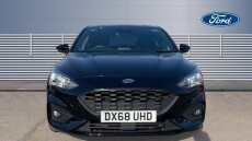 Ford Focus 1.0 EcoBoost 125 ST-Line 5dr Petrol Hatchback